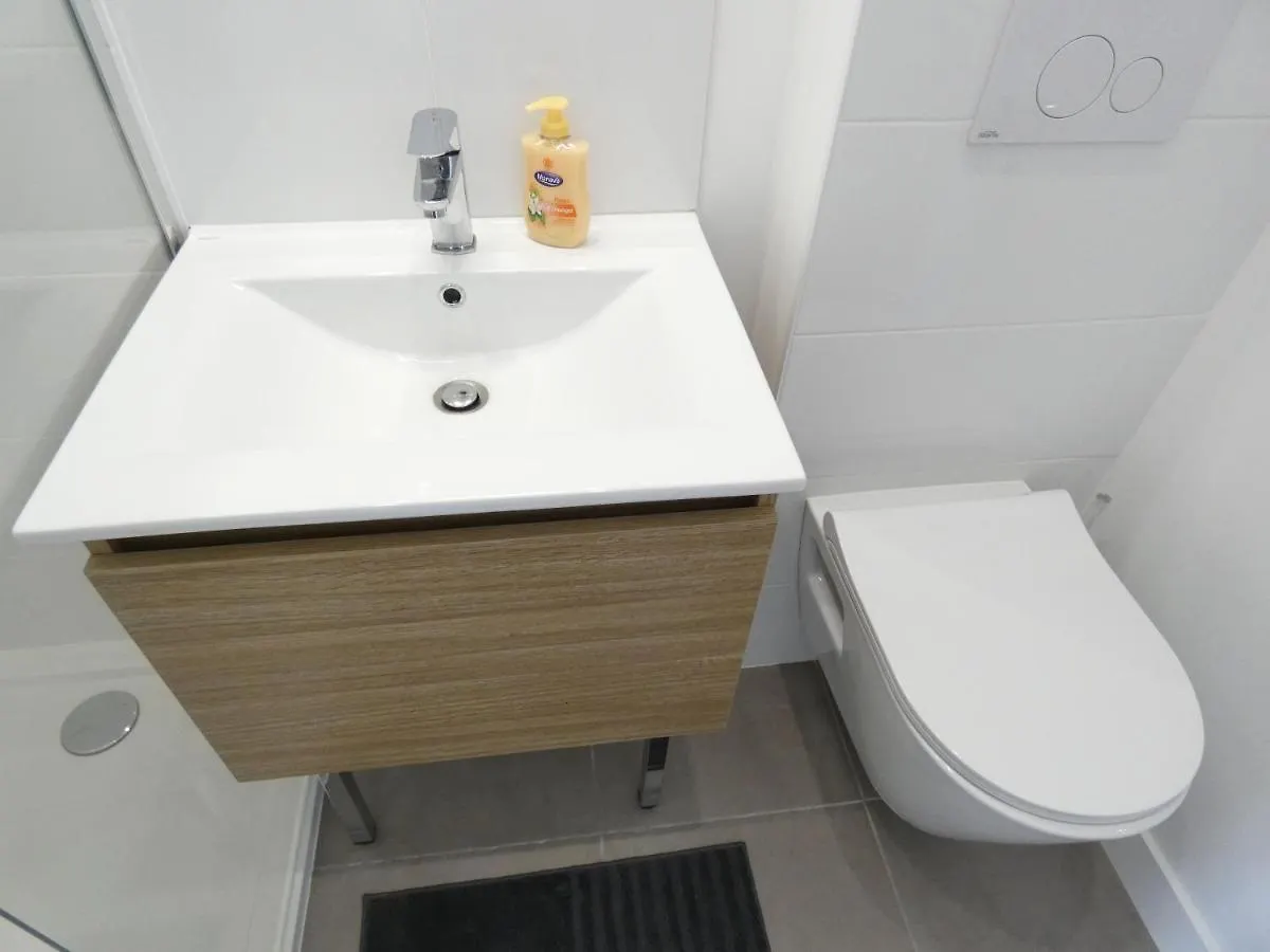 Superbe Studio Lumineux, Jolie Vue Mer Ledellec 브레스트