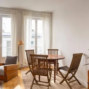 Koaven - Bel 65m2 Cours Dajot - Balcon Avec Vue Appartement