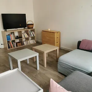 Chez Marie Appartement