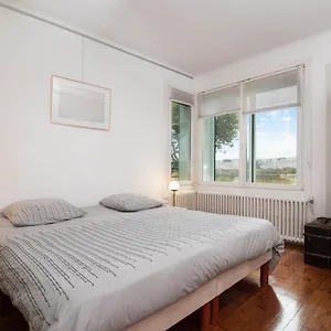 : Hypercentre Appartement