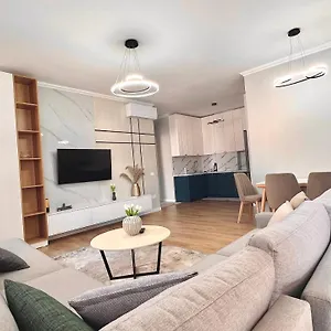  Appartement Zeus Albanie