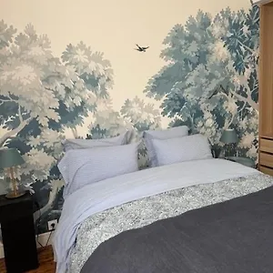 Le Lyon, Superbe De 120m2 Appartement