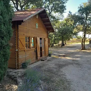  Chalet La En Bois France