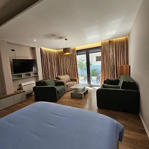  Appartement Vila-amo Center Albanie