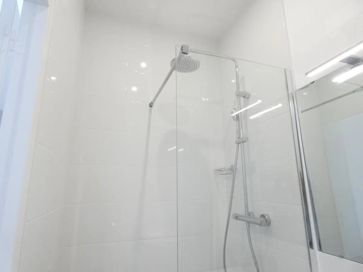 Superbe Studio Lumineux, Jolie Vue Mer Ledellec Brest Apartment